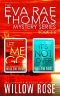 [Eva Rae Thomas Mystery 05] • The Eva Rae Thomas Mystery Series · Book 5-6